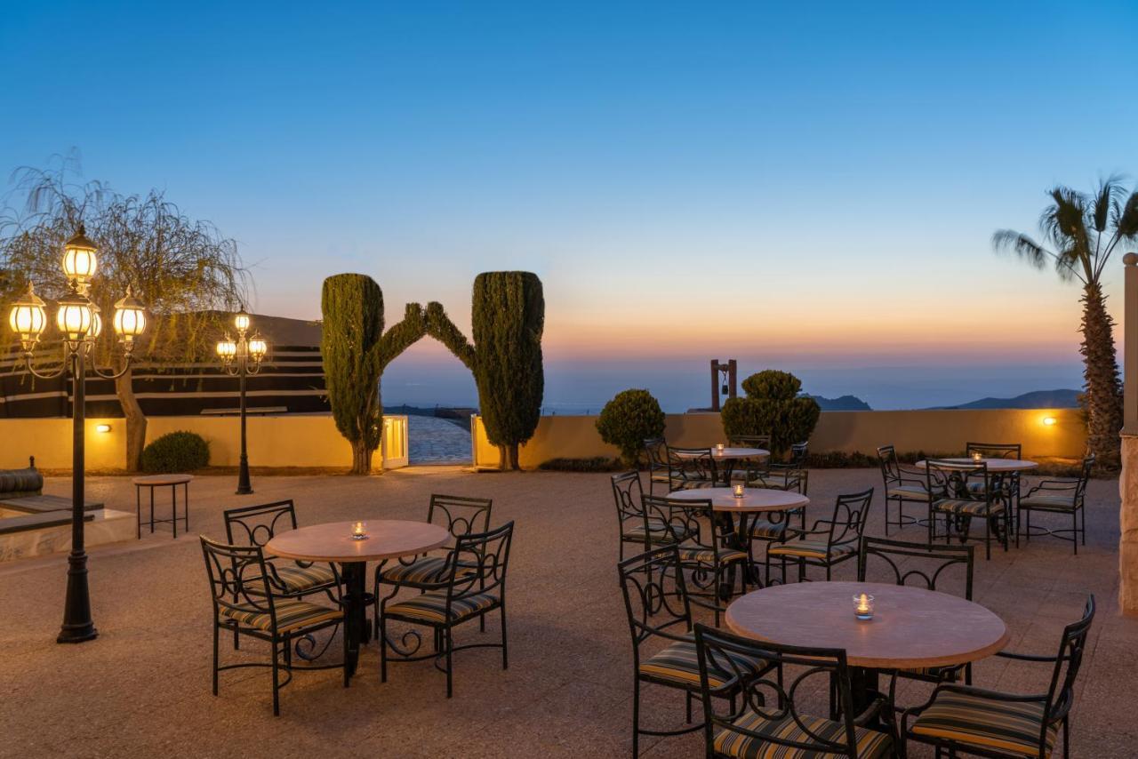 Grand Mercure Petra Wadi Musa Extérieur photo